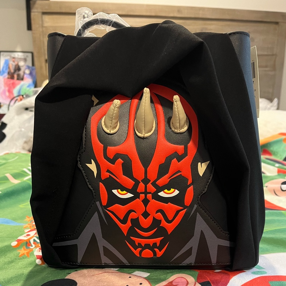 XPhantom Star Wars Crossbody